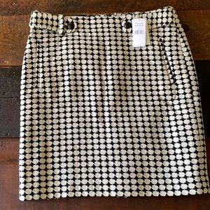 Banana republic skirt BNWT size 6